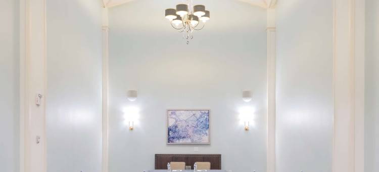 新奥尔良诺皮斯酒店(NOPSI Hotel New Orleans)图片