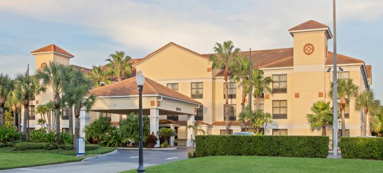 Holiday Inn Express & Suites CLEARWATER北/达尼丁(Holiday Inn Express & Suites Clearwater North/Dunedin)图片