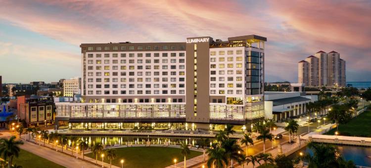 Luminary Hotel & Co., Autograph Collection图片