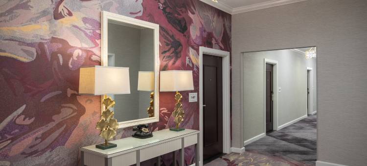 L7芝加哥酒店(L7 Chicago)图片