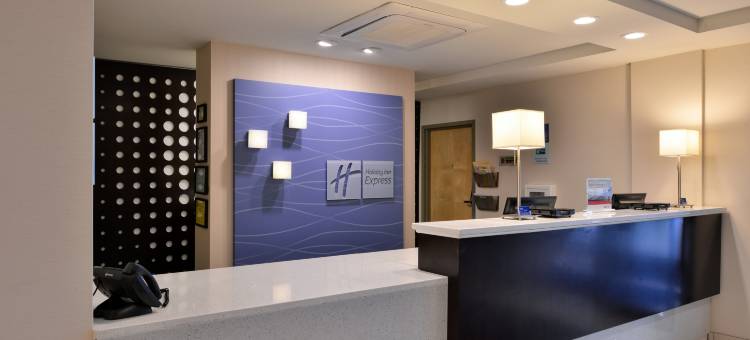 西大洋城智选假日套房酒店(Holiday Inn Express & Suites WEST OCEAN CITY by IHG)图片