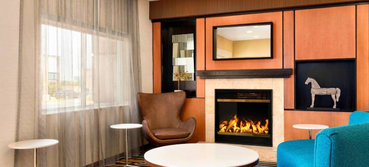 Comfort Inn & Suites Oklahoma City North - Quail Springs图片