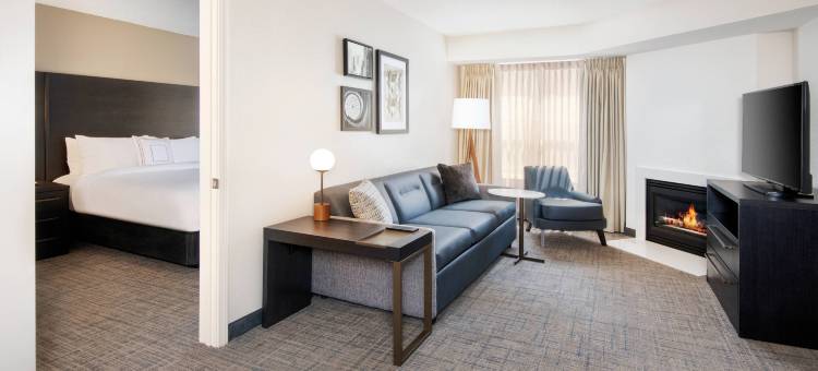 亚特兰大肯尼索/镇中心索尼斯塔ES套房酒店(Sonesta ES Suites Atlanta Kennesaw Town Center)图片