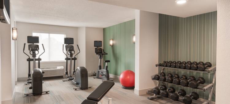 智选假日套房酒店最近奥兰多环球影城(Holiday Inn Express & Suites Nearest Universal Orlando)图片