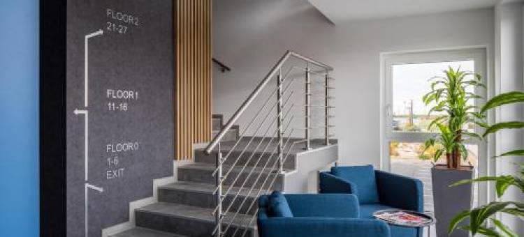 171 Hotel Hegyeshalom图片