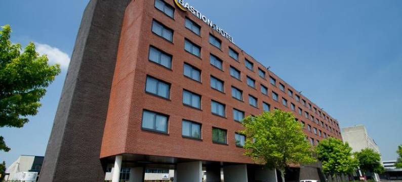 阿姆斯特丹机场堡垒酒店(Bastion Hotel Amsterdam Airport)图片