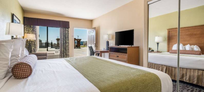 艾丽斯贝斯特韦斯特SureStay酒店(SureStay Hotel by Best Western Alice)图片