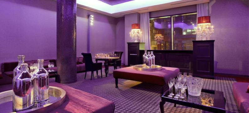 美仑公园大道酒店(Royalton Park Avenue)图片