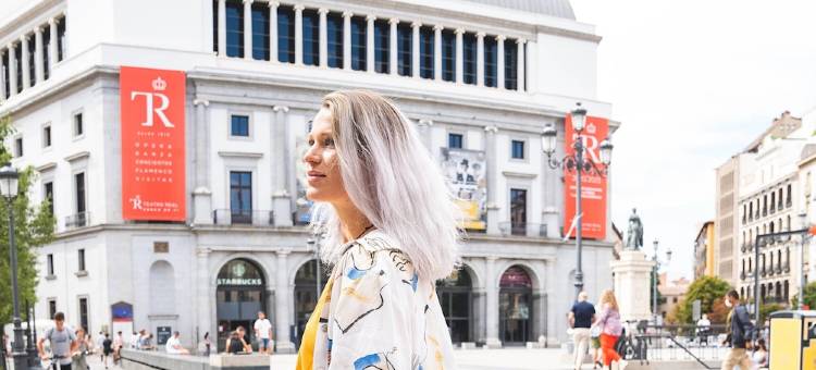 马德里海洋大道酒店(Ocean Drive Madrid)图片