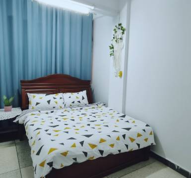 潮州琪琪屋民宿