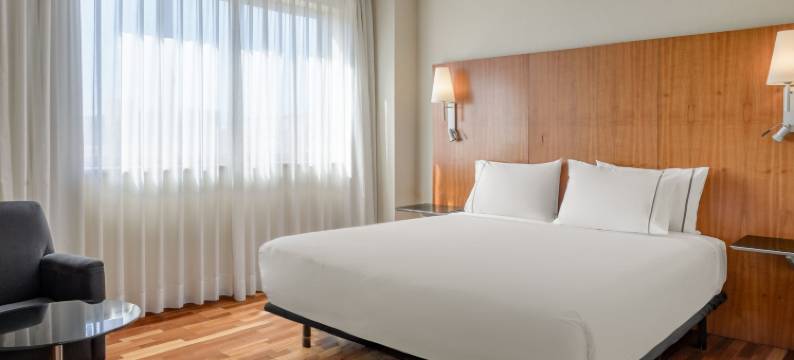 瓜达拉哈拉万豪AC酒店(AC Hotel Guadalajara, Spain)图片