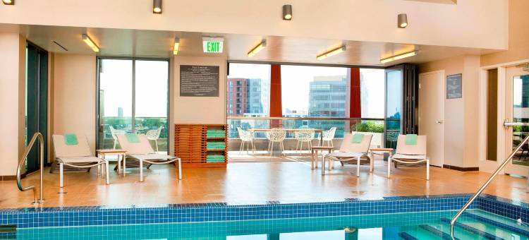Residence Inn Boston Back Bay/Fenway图片