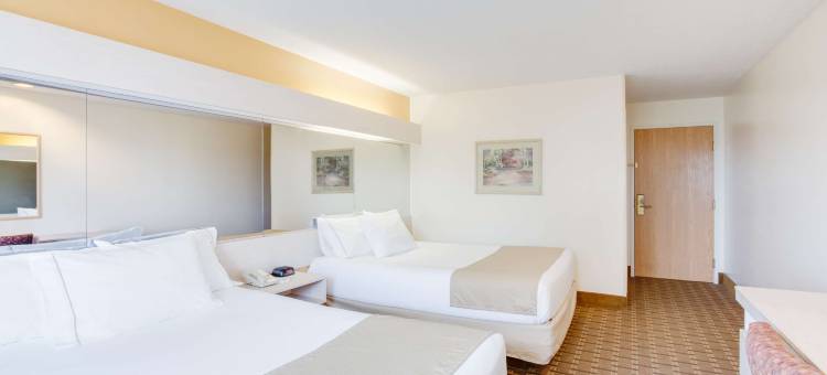 SureStay Hotel by Best Western Christiansburg Blacksburg图片