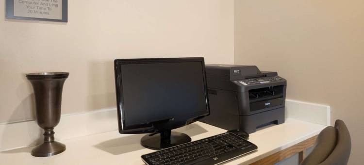 曼特罗丽怡酒店(Country Inn & Suites by Radisson, Manteno, IL)图片