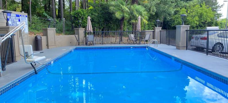 肯纳瑟贝斯特韦斯特酒店(Best Western Kennesaw)图片