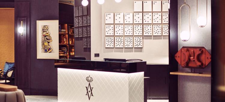 莱昂西方阿方索五世酒店(Occidental León Alfonso V)图片