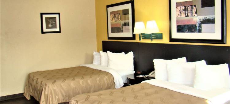 皇家前线谢南多厄国家公园附近呗盟温德姆酒店(Baymont by Wyndham Front Royal Near Shenandoah National Park)图片