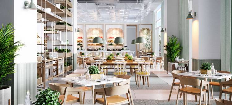 罗弗世博城(Rove Expo City)图片