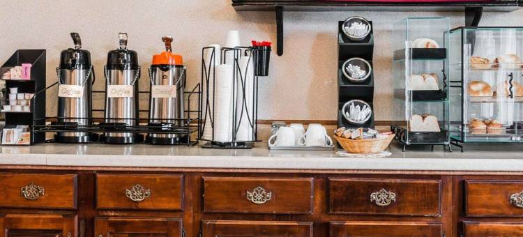 伊康套房旅馆(Econo Lodge & Suites)图片