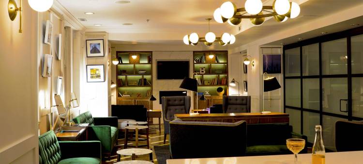 Acme Hotel Company Chicago图片