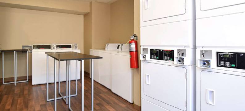 美国长住精选套房酒店 - 里士满 - 西区 - I-64(Extended Stay America Select Suites - Richmond - West End - I-64)图片