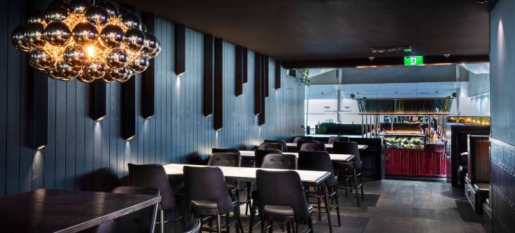 惠灵顿机场瑞吉斯酒店, EVT旗下(Rydges Wellington Airport, an EVT hotel)图片