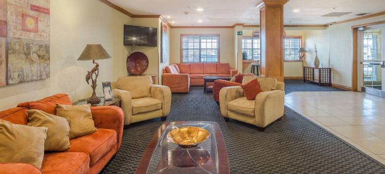 Microtel Inn & Suites by Wyndham Culiacan图片