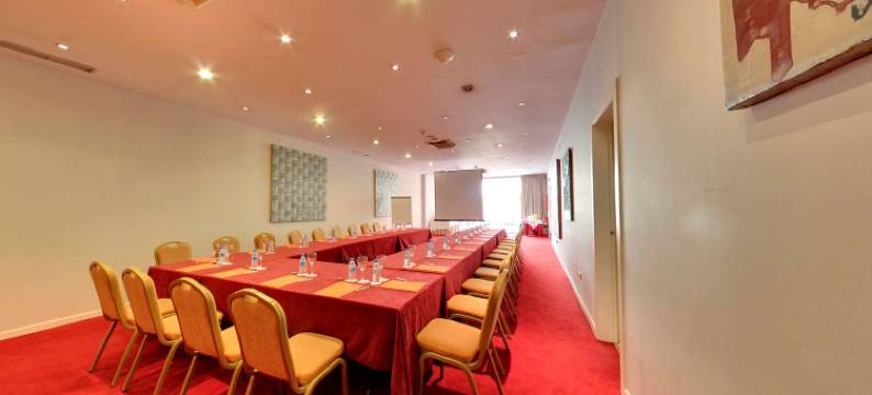 丝绸圣格瓦西酒店(Silken Sant Gervasi)图片