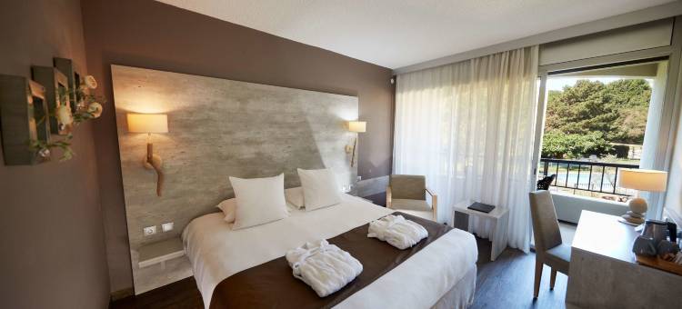 Best Western Plus Clos Syrah图片