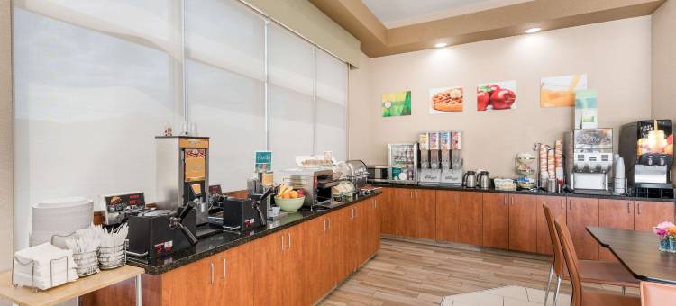 大峡谷品质酒店(Quality Inn Williams Near Grand Canyon)图片