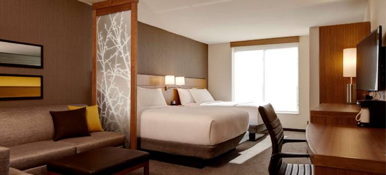 麦迪逊维洛纳凯悦嘉轩酒店(Hyatt Place Madison/Verona)图片