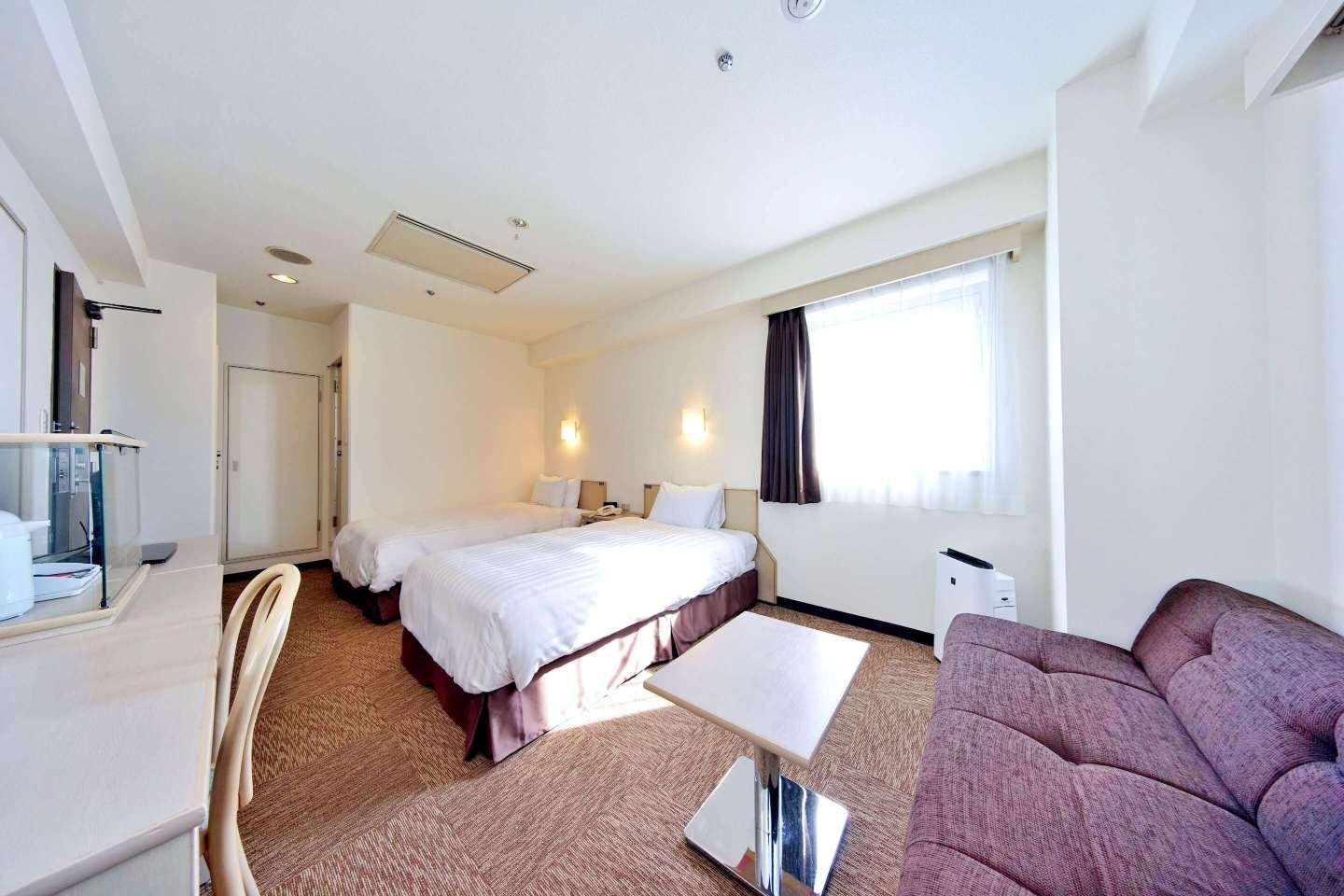Best Western Osaka TsukamotoHotel Overview