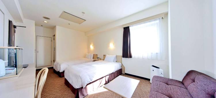 贝斯特韦斯特冢本橡树里兹酒店(Best Western Osaka Tsukamoto)图片
