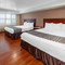 港湾城Travelodge by Wyndham酒店
