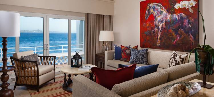 One&Only帕尔米拉酒店(One&Only Palmilla)图片