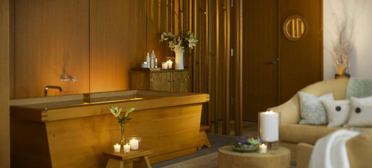 伍德斯托克旅馆度假村(Woodstock Inn & Resort)图片