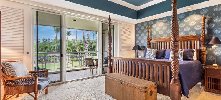 The Islands at Mauna Lani图片