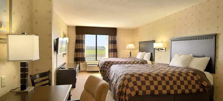 Wingate by Wyndham Warner Robins图片