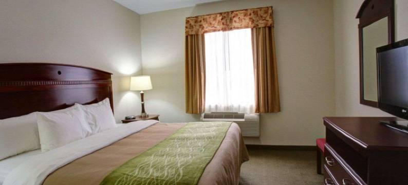 品质酒店(Quality Inn)图片