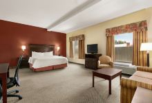 希尔顿欢朋套房酒店-劳顿(Hampton Inn & Suites Lawton)酒店图片