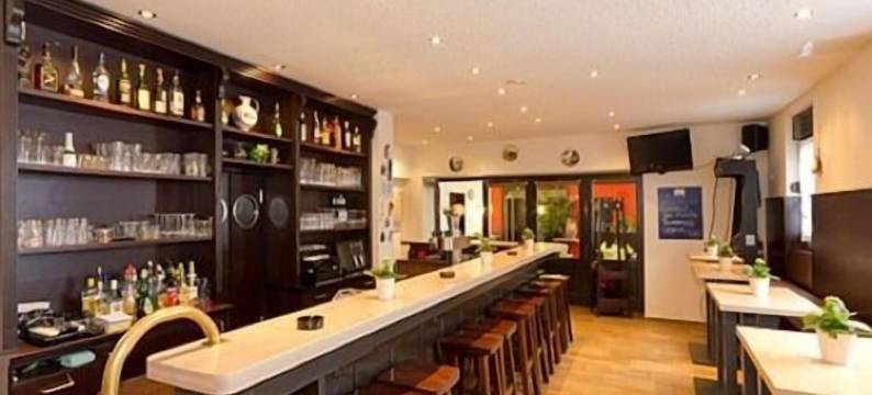 Hotel Haus Fassbender图片