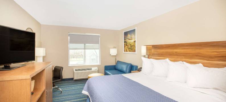 科尔尼戴斯酒店(Days Inn & Suites by Wyndham Kearney)图片