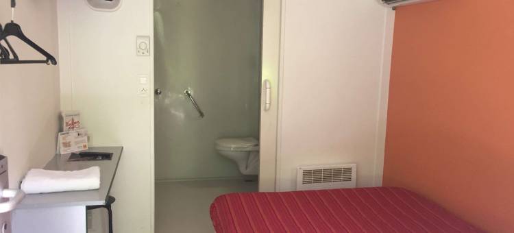 圣埃蒂安北维拉尔普瑞米尔经典酒店(Premiere Classe Saint Etienne Nord - Villars)图片