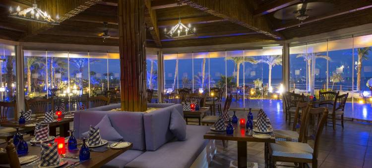 日出蒙特马雷度假村-大精选(Sunrise Montemare Resort -Grand Select)图片