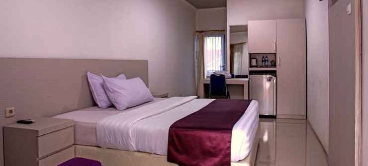 美佳酒店和度假村(Mega Hotel & Resort Puncak)图片