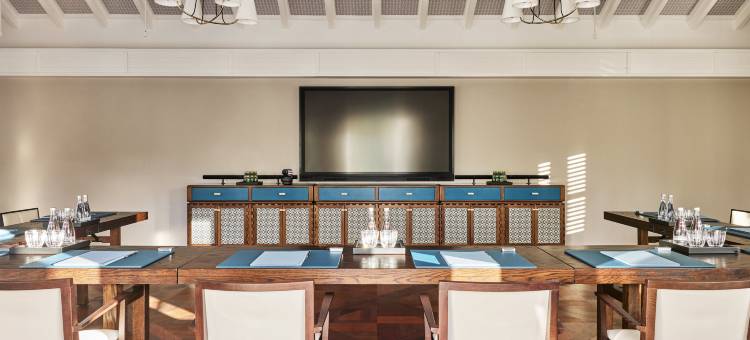 Rosewood le Guanahani St. Barth图片