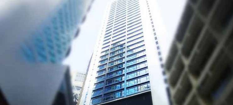 香港富荟上环酒店图片