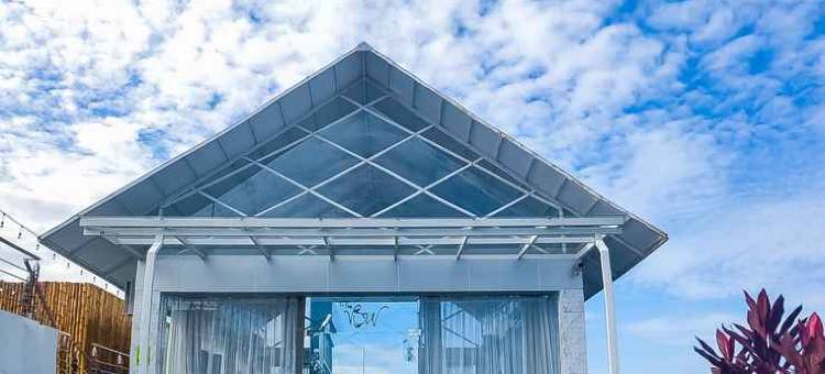 MaxOneHotels.com在巴厘巴板(MaxOneHotels.com @ Balikpapan)图片