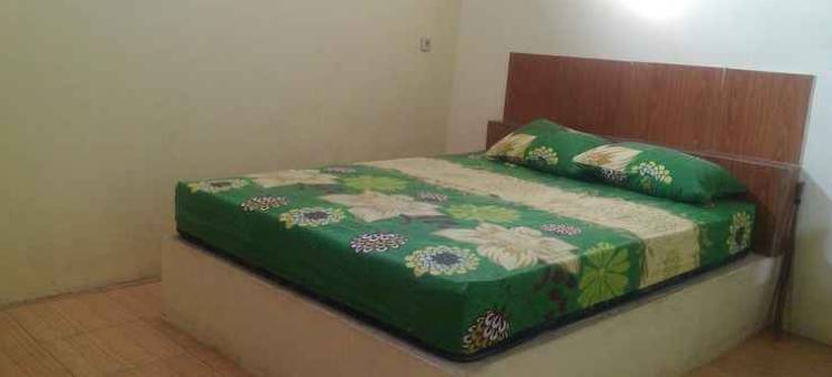 Penginapan Citra Agung Santolo图片