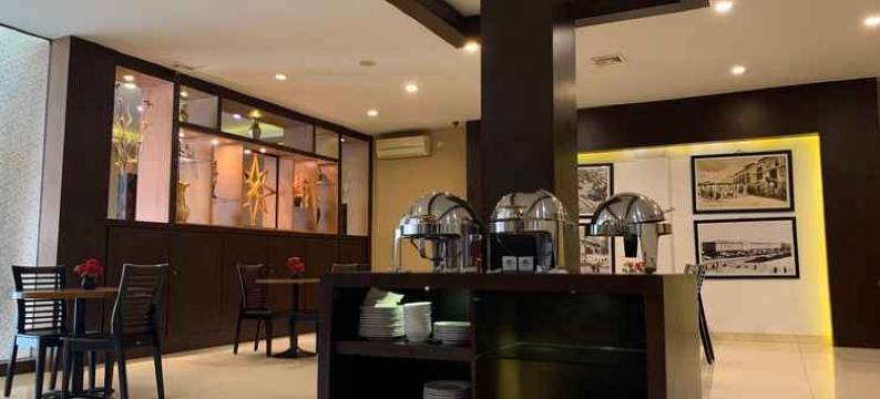 帕尔玛因达酒店(Parma Indah Hotel)图片